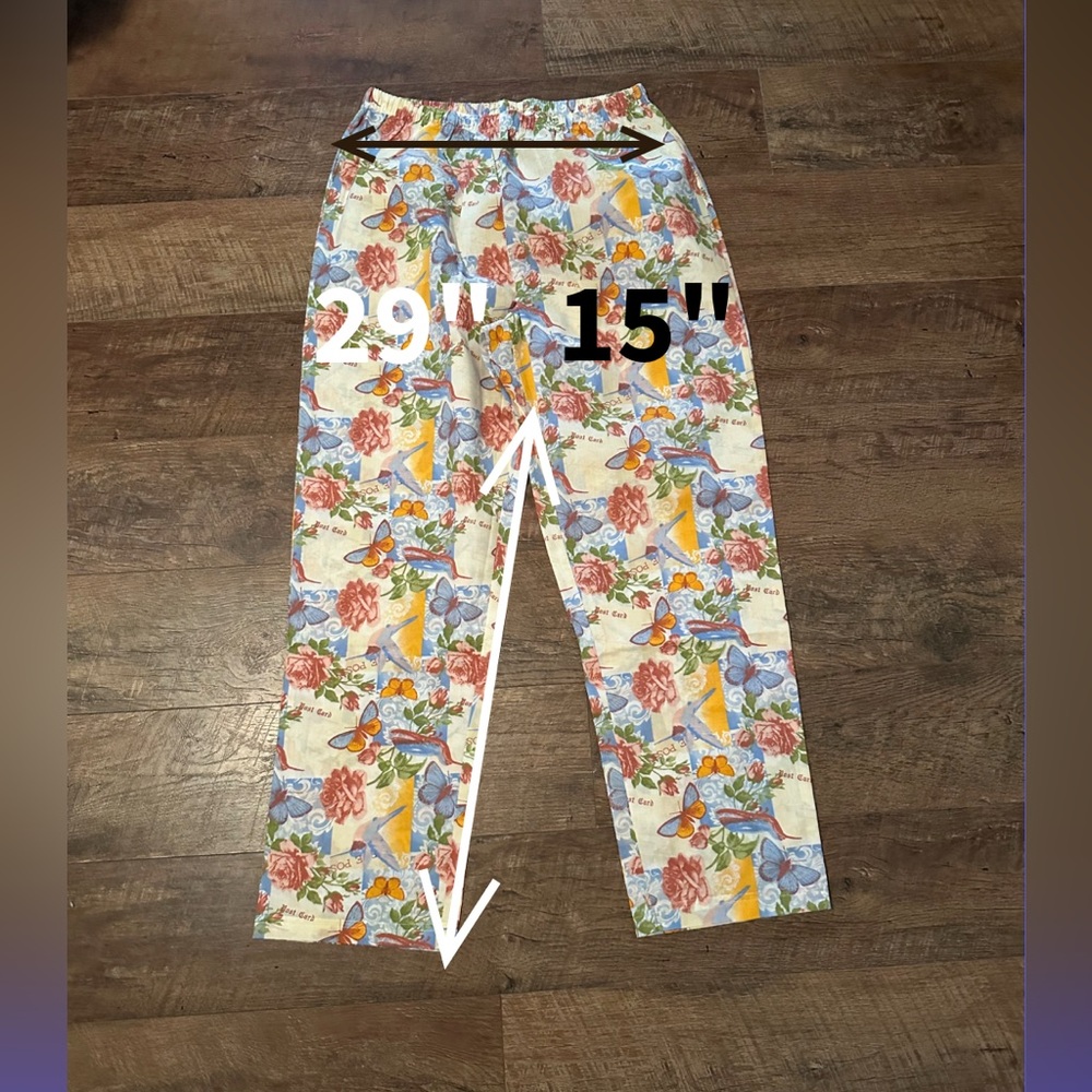 FINAL PRICE DROP Anthony Richards Pajama Set - Picture 7 of 7